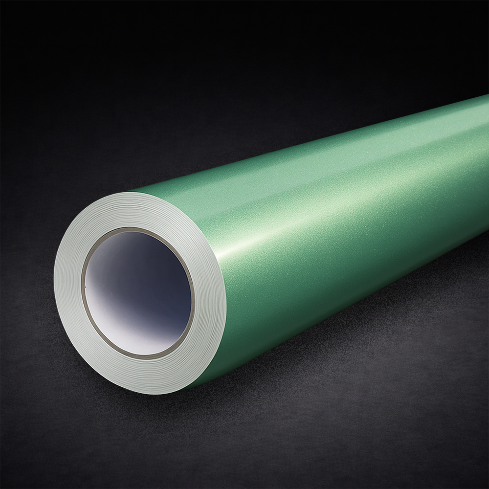 Fantasy Turquoise Green