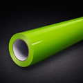 Apple Green